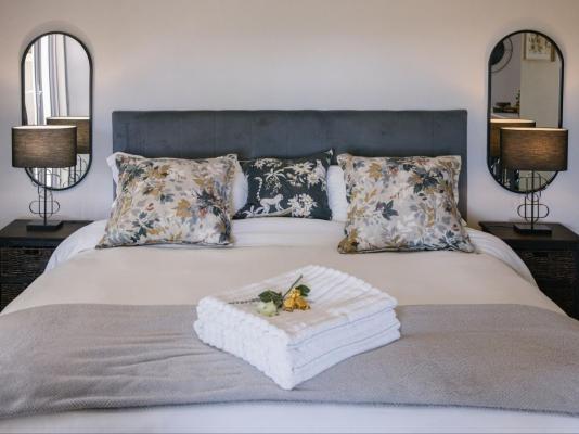 Doran Vineyards Country Estate - 280144