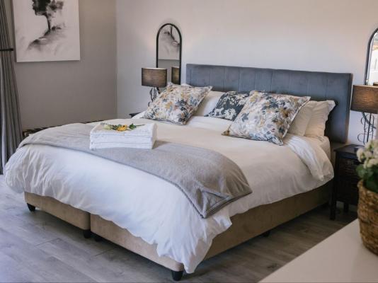Doran Vineyards Country Estate - 280145