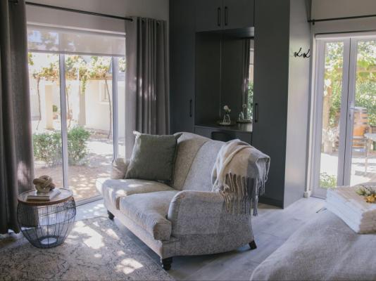 Doran Vineyards Country Estate - 280149