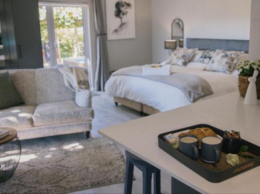 Doran Vineyards Country Estate - 280150