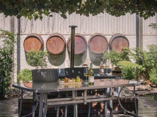Doran Vineyards Country Estate - 280153