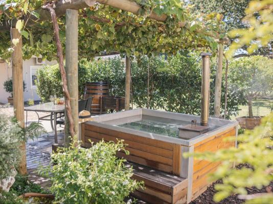 Doran Vineyards Country Estate - 280154