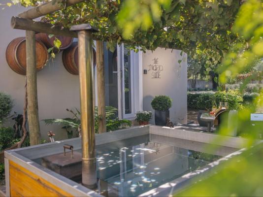 Doran Vineyards Country Estate - 280155