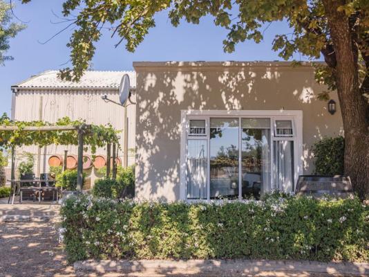 Doran Vineyards Country Estate - 280156