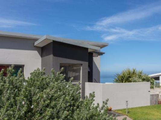 Erika27 B&B - Property / Building
