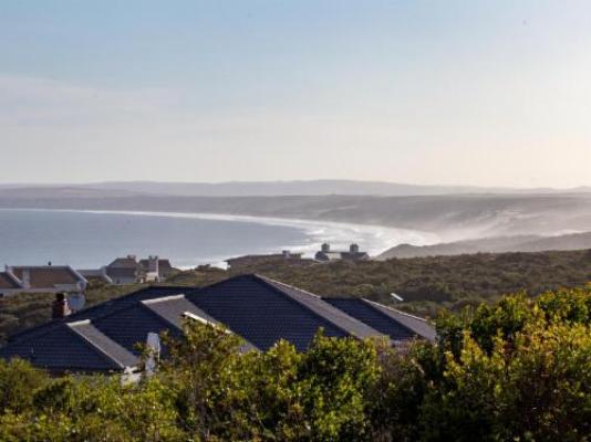 Erika27 B&B - Sea view