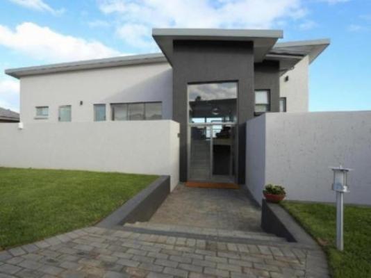 Erika27 B&B - Property / Building