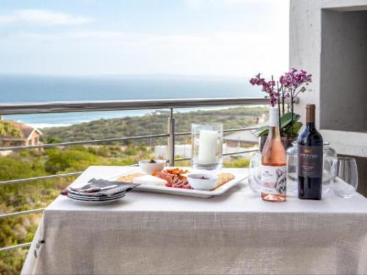 Erika27 B&B - Sea view