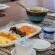Erika27 B&B - Breakfast area