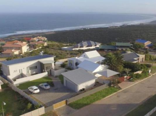 Erika27 B&B - Bird's eye view