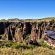 Kishindo Conservation Reserve - Mountain view