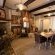 Kishindo Conservation Reserve - Living Room