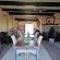 Kishindo Conservation Reserve - Dining area