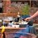 Kishindo Conservation Reserve - Braai/BBQ facilities