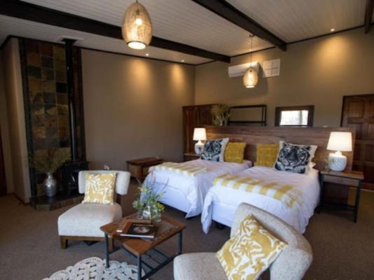 Kishindo Conservation Reserve - 280236