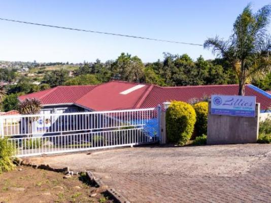 Lillies Guest House - Property / Building