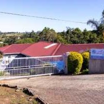 Lillies Guest House - Property / Building