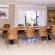Lillies Guest House - Dining area