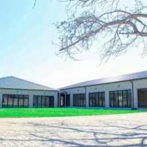 Mganwini Lodge - Property / Building