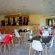 Mganwini Lodge - Dining area
