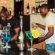 Mganwini Lodge - Lounge or bar