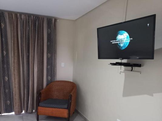 Mganwini Lodge - 280269