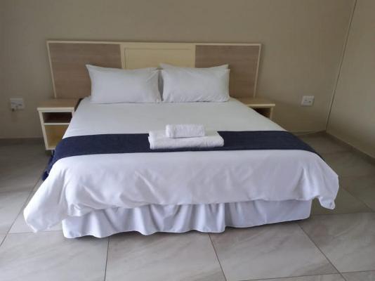 Mganwini Lodge - 280270