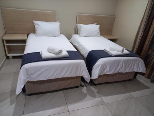 Mganwini Lodge - 280272