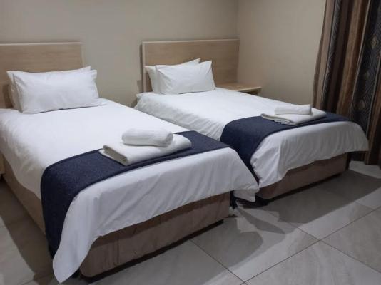 Mganwini Lodge - 280274