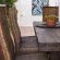 Nantes-Vue - Patio