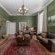 Nantes-Vue - Living Room