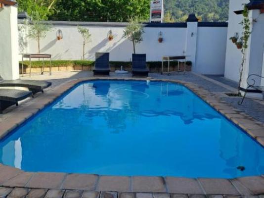 Olive Tree Boutique Hotel - Swimming pool
