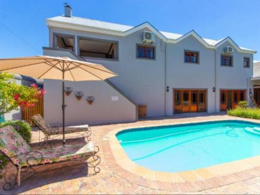 Olive Tree Boutique Hotel - Swimming pool