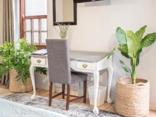 Olive Tree Boutique Hotel - Business facilities
