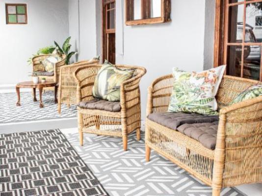 Olive Tree Boutique Hotel - Facade or entrance