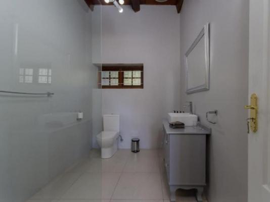 Olive Tree Boutique Hotel - 280351