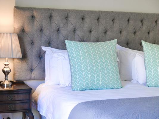 Olive Tree Boutique Hotel - 280352