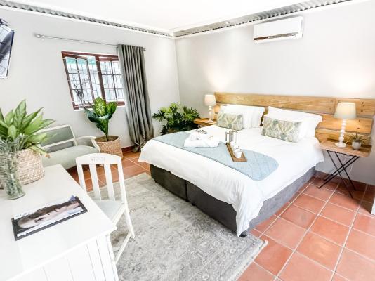 Olive Tree Boutique Hotel - 280355