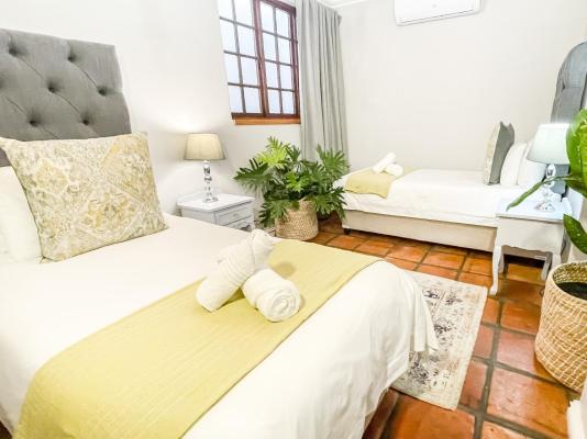 Olive Tree Boutique Hotel - 280356