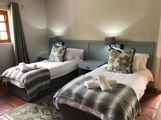 Olive Tree Boutique Hotel - 280357