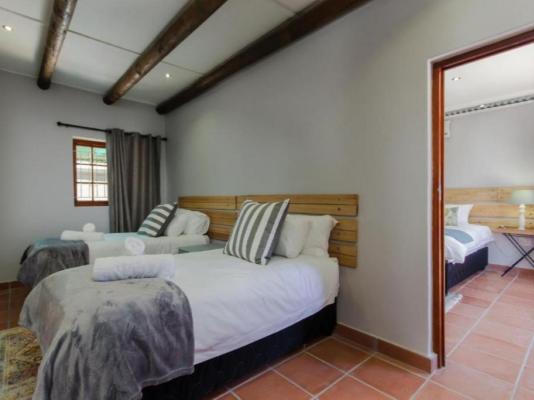 Olive Tree Boutique Hotel - 280358