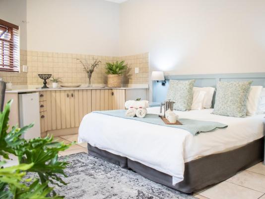 Olive Tree Boutique Hotel - 280361