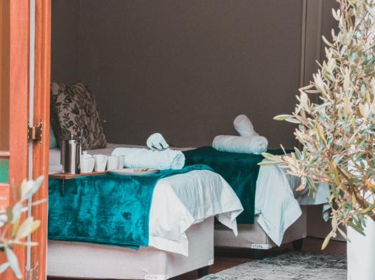 Olive Tree Boutique Hotel - 280362