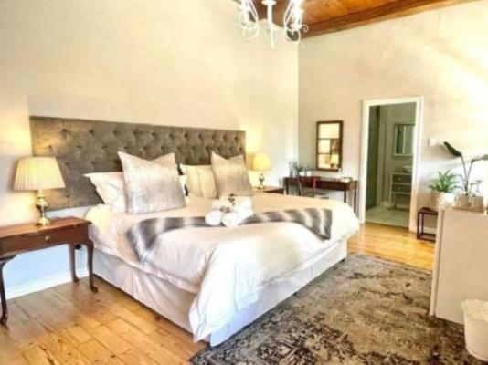Olive Tree Boutique Hotel - 280364