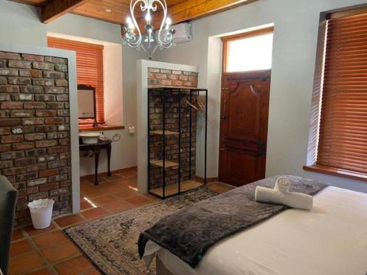Olive Tree Boutique Hotel - 280365