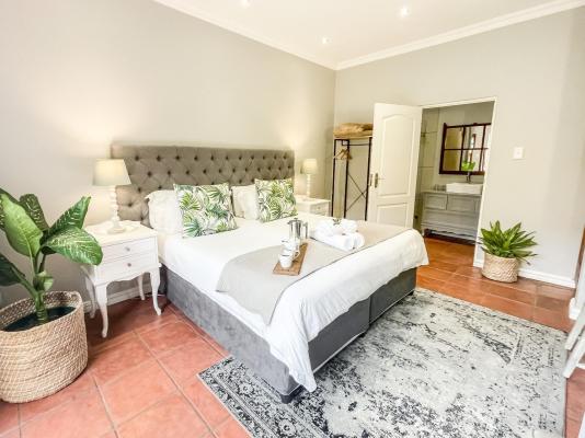 Olive Tree Boutique Hotel - 280366