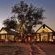 Otjimbondona Kalahari - Facade or entrance