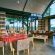 Otjimbondona Kalahari - Dining area