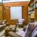 Otjimbondona Kalahari - Library 