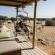 Otjimbondona Kalahari - Patio